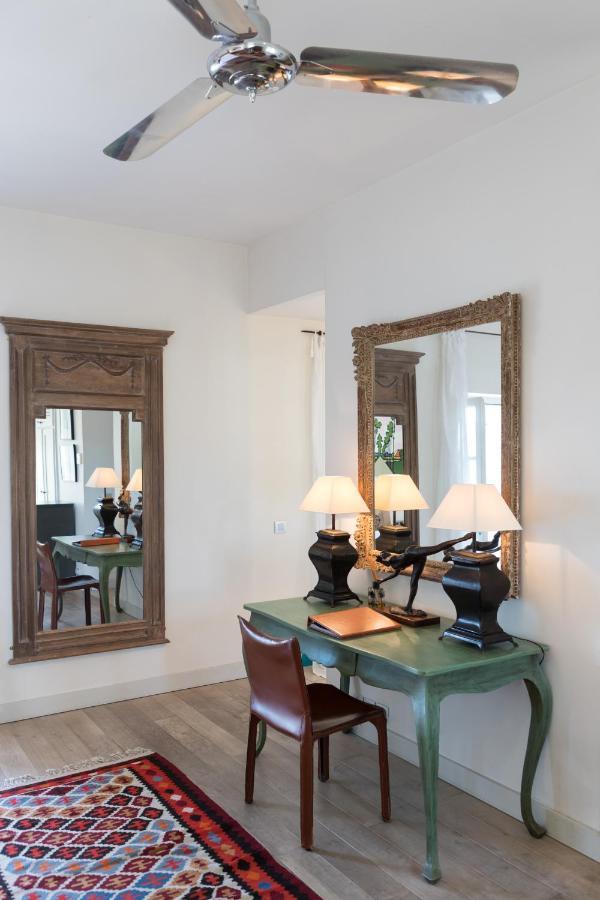 Pastis Hotel St Tropez Сен-Тропе Екстер'єр фото