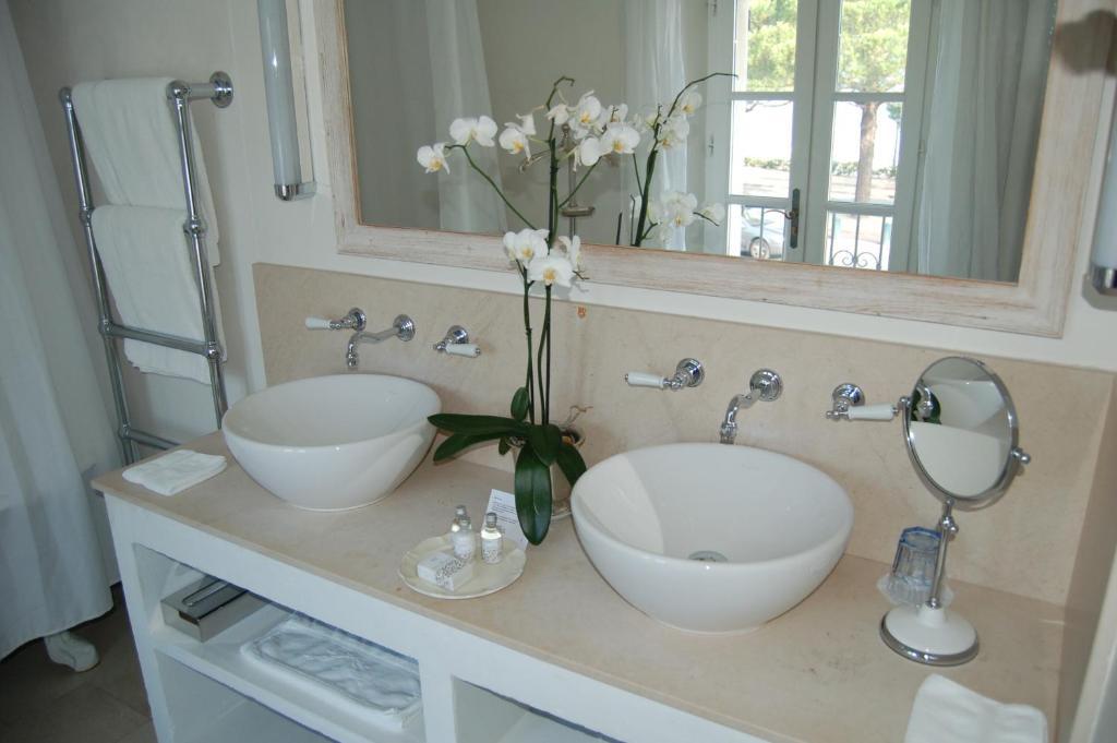 Pastis Hotel St Tropez Сен-Тропе Екстер'єр фото