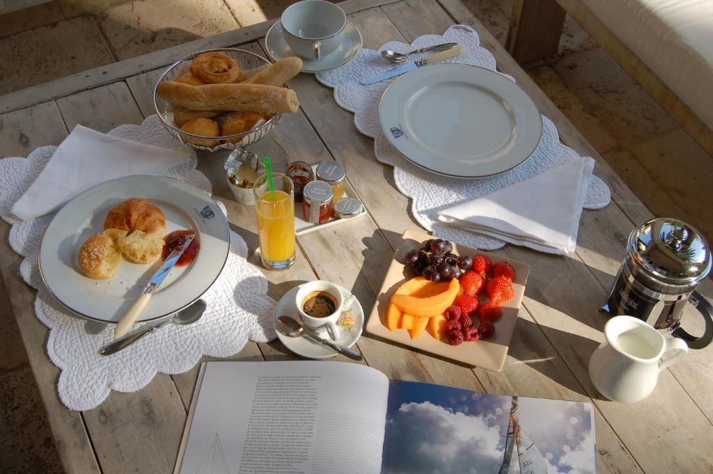 Pastis Hotel St Tropez Сен-Тропе Екстер'єр фото