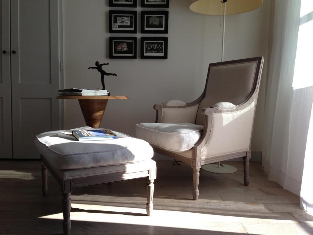 Pastis Hotel St Tropez Сен-Тропе Екстер'єр фото