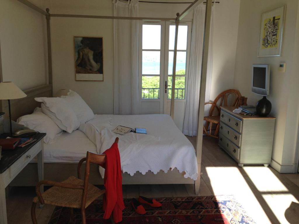 Pastis Hotel St Tropez Сен-Тропе Екстер'єр фото