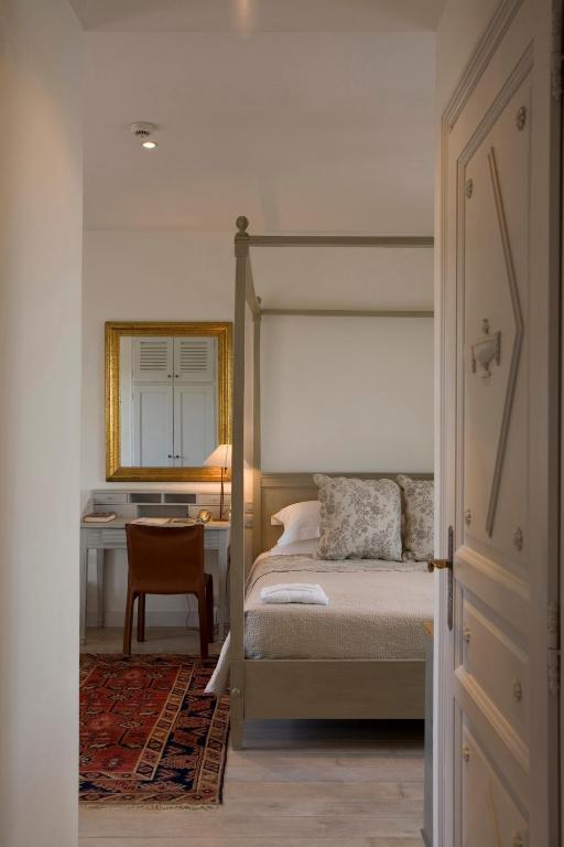 Pastis Hotel St Tropez Сен-Тропе Екстер'єр фото